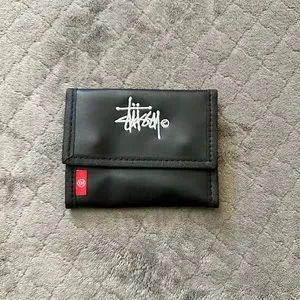 Stussy | Accessories | Stussy Wallet | Poshmark